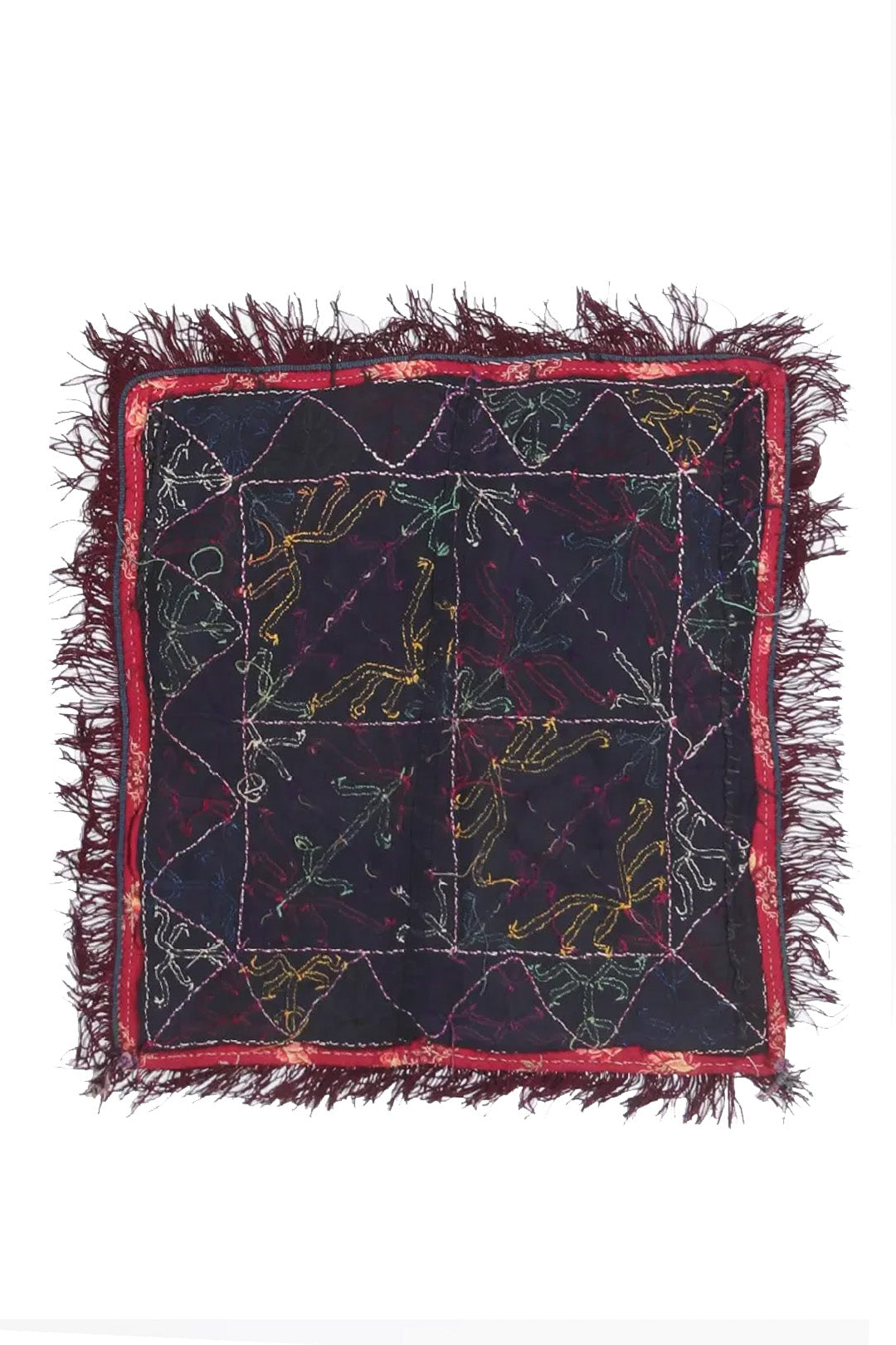 Lakai Embroidered Hanging