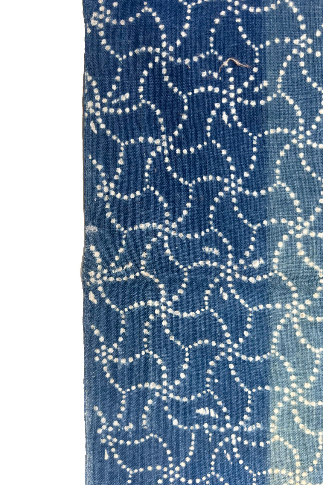 Dotted Katazome Panel