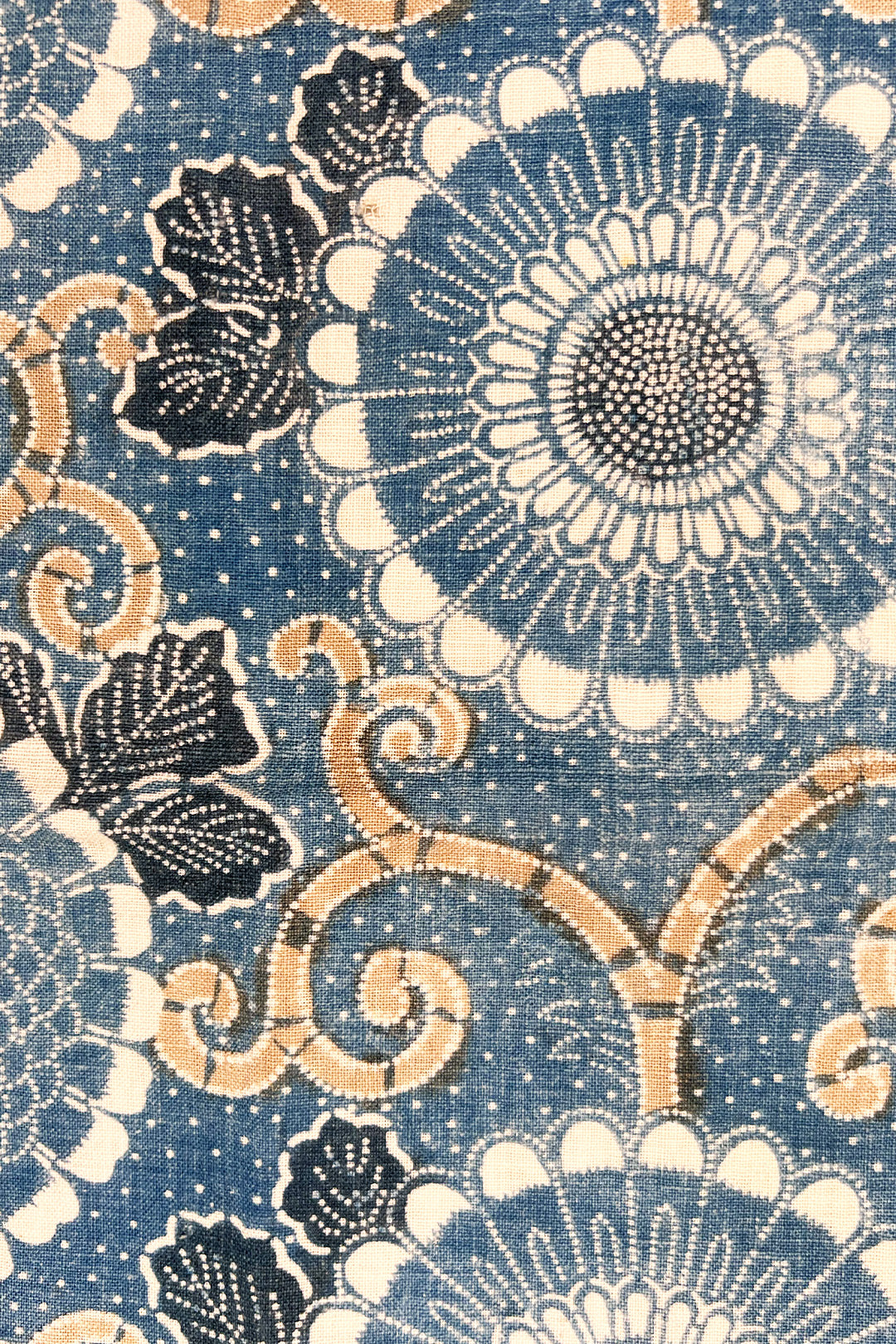 Katazome Fragment