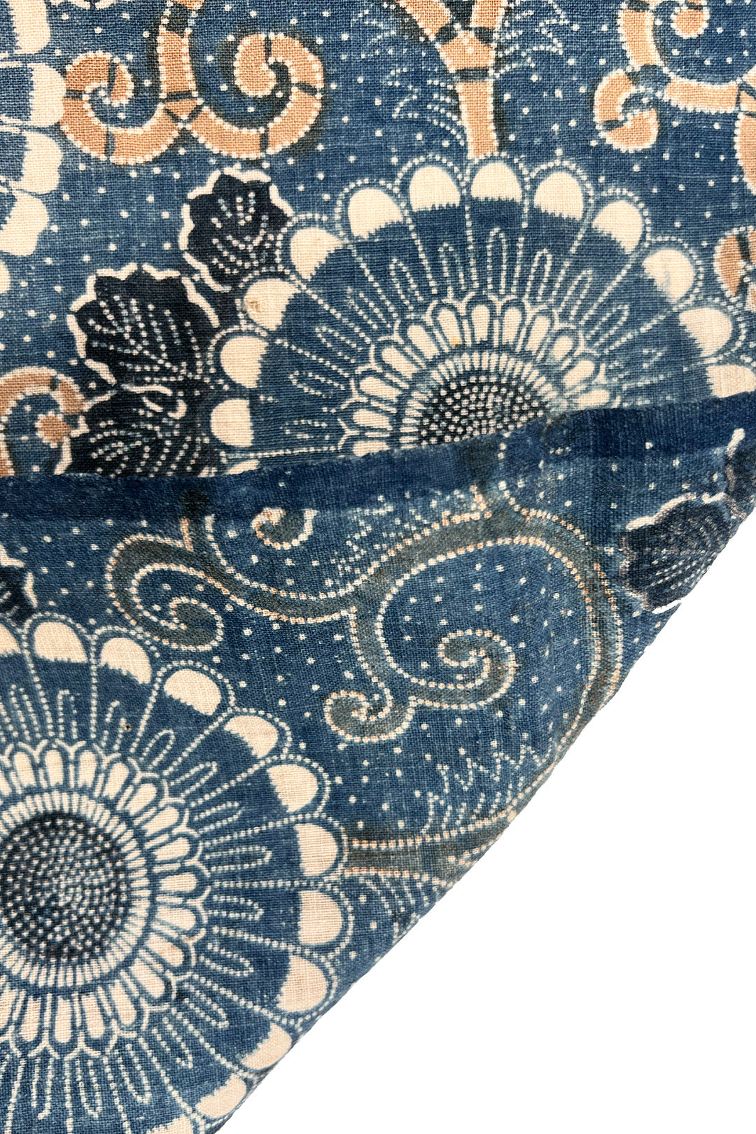 Katazome Fragment