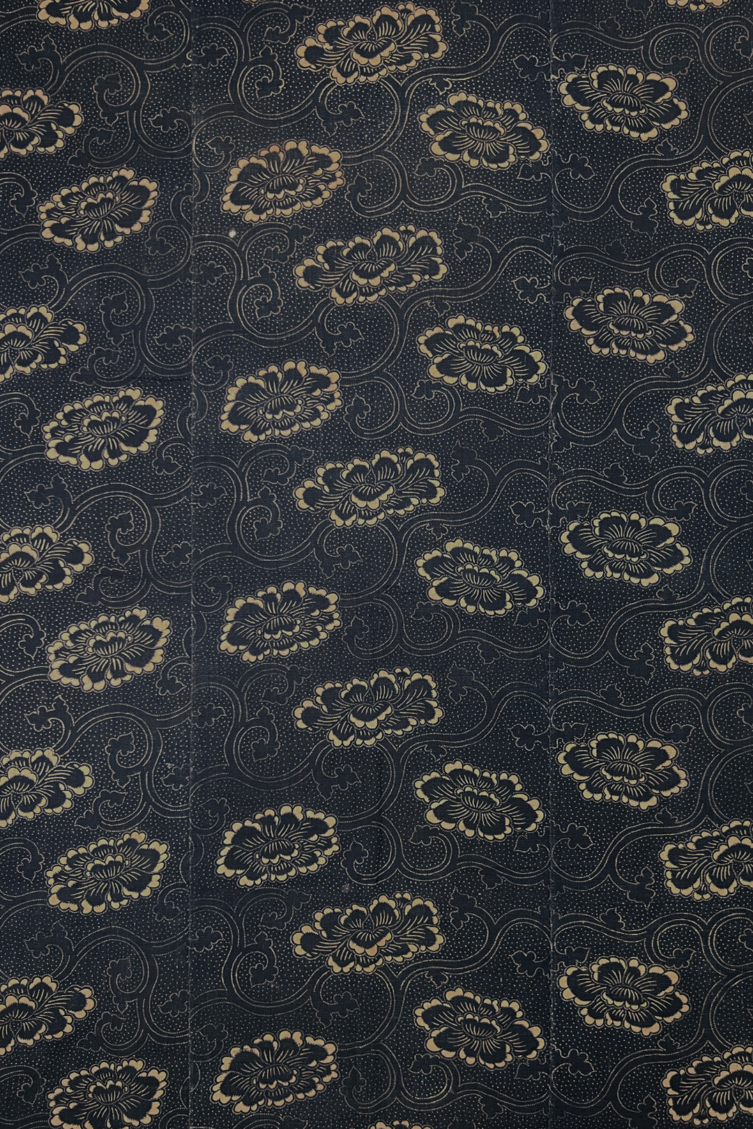 Katazome Panels