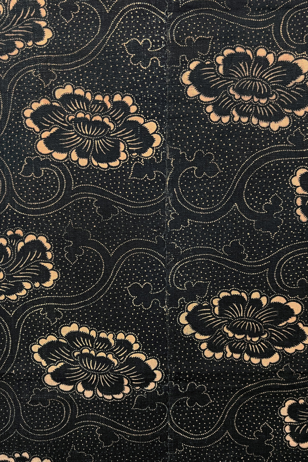 Katazome Panels
