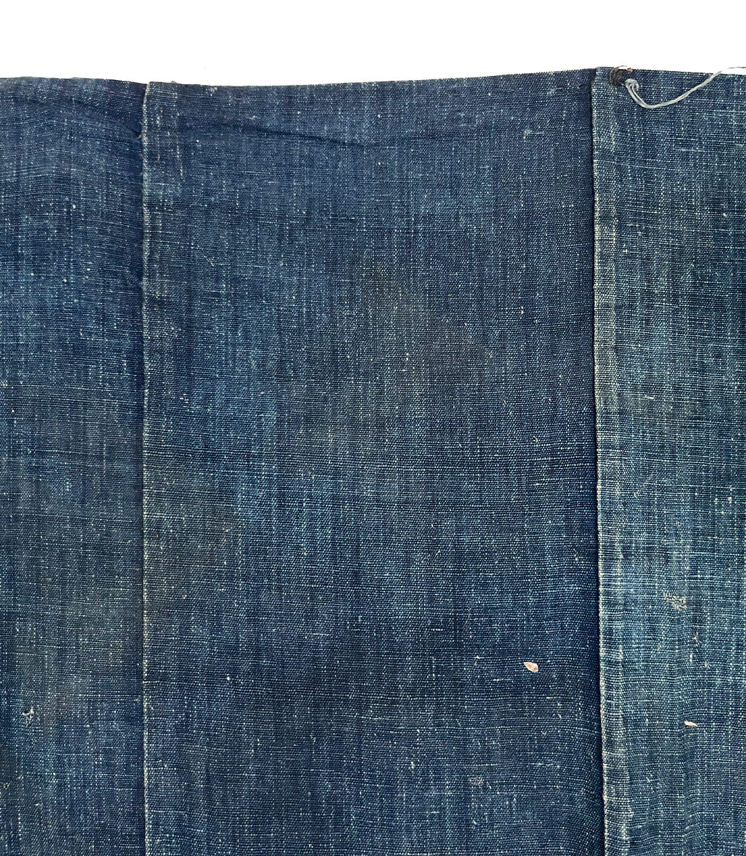 Bleached Indigo Furoshiki
