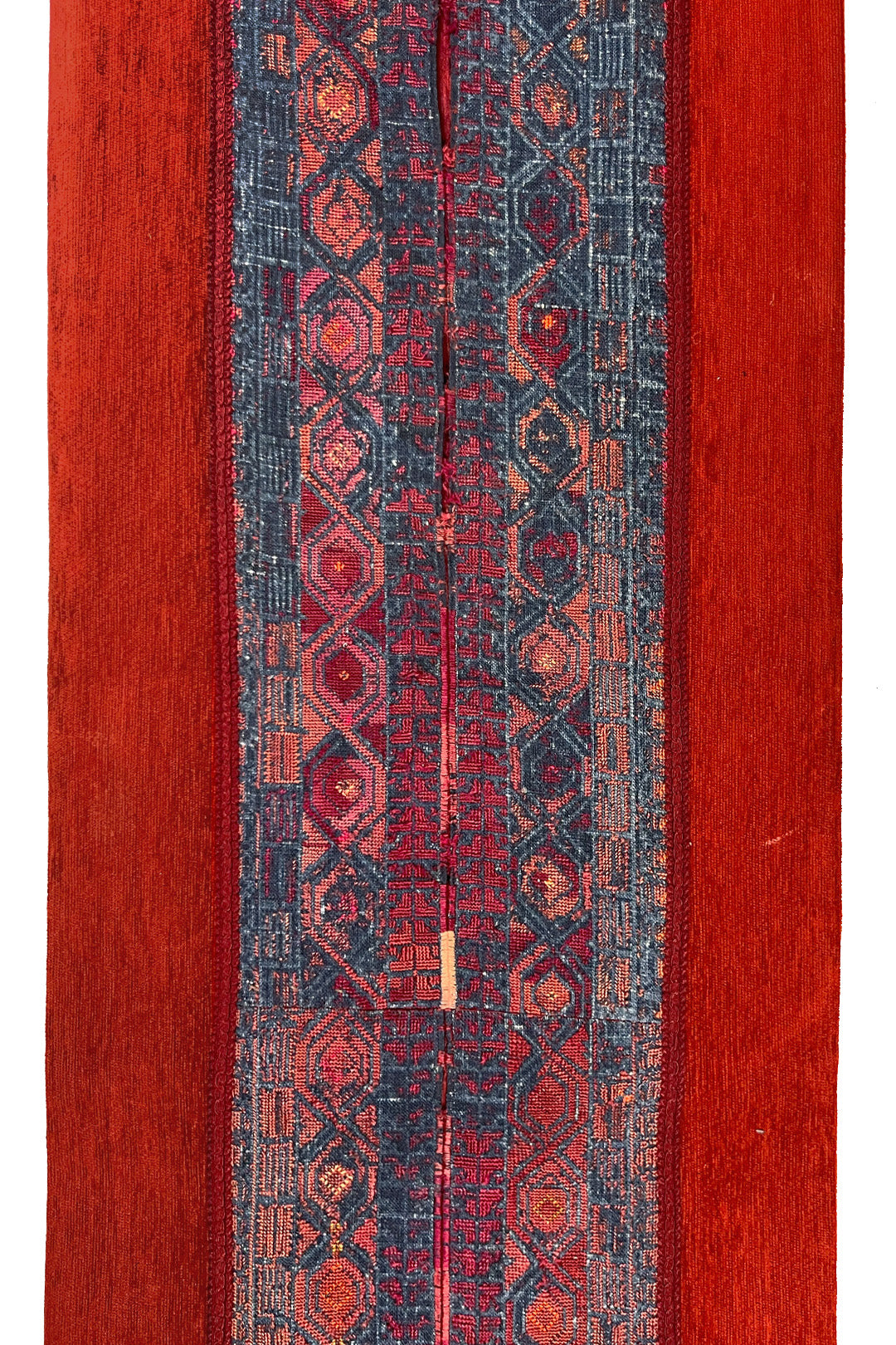 Palestinian Dress Fragment