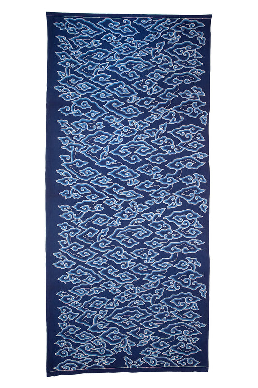Cloud Batik