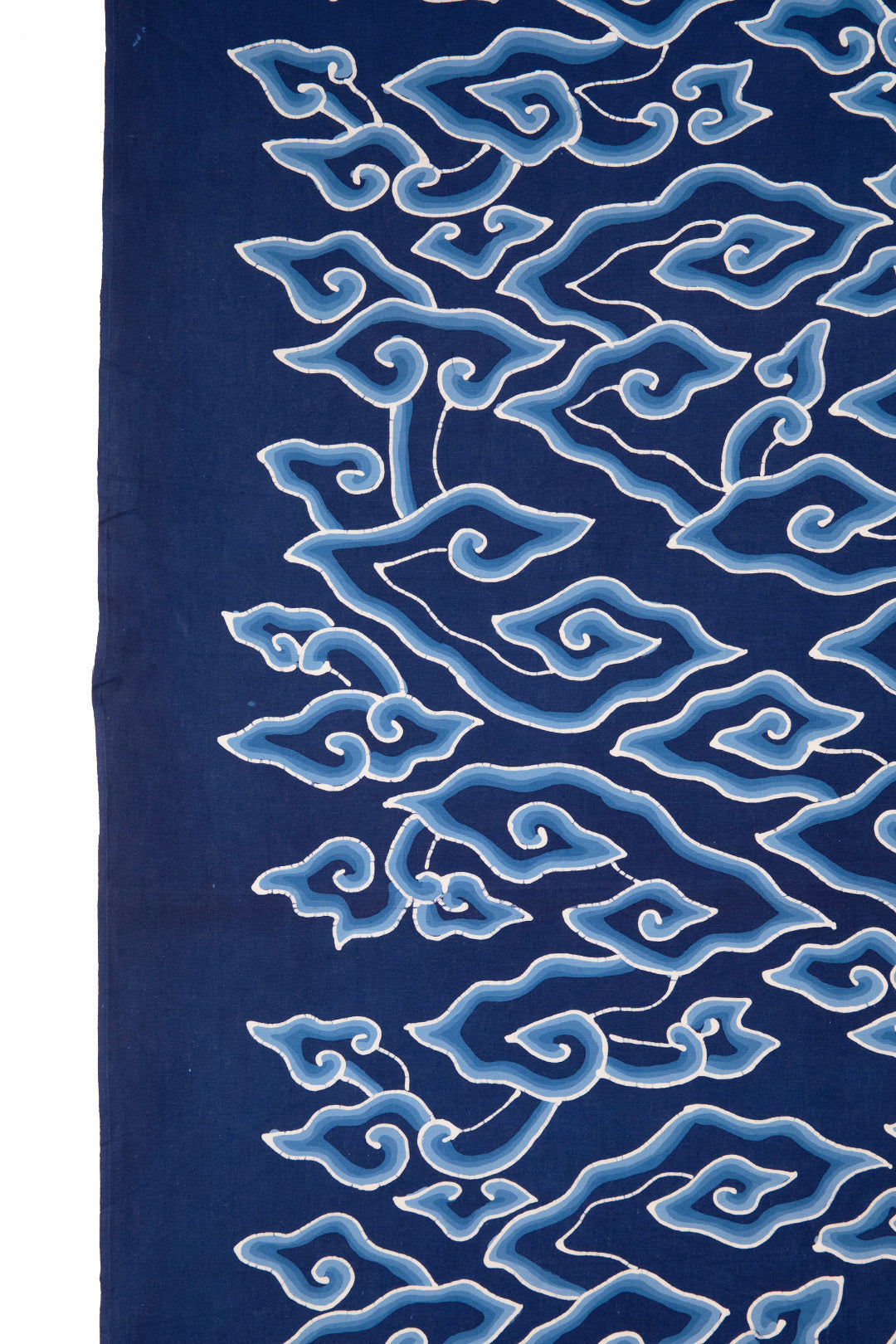 Cloud Batik