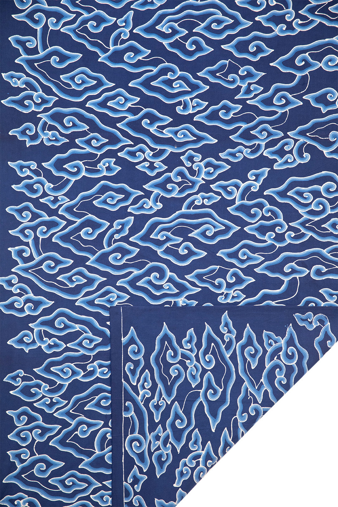 Cloud Batik