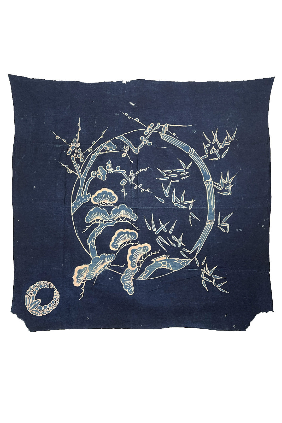 Tsutsugaki Furoshiki
