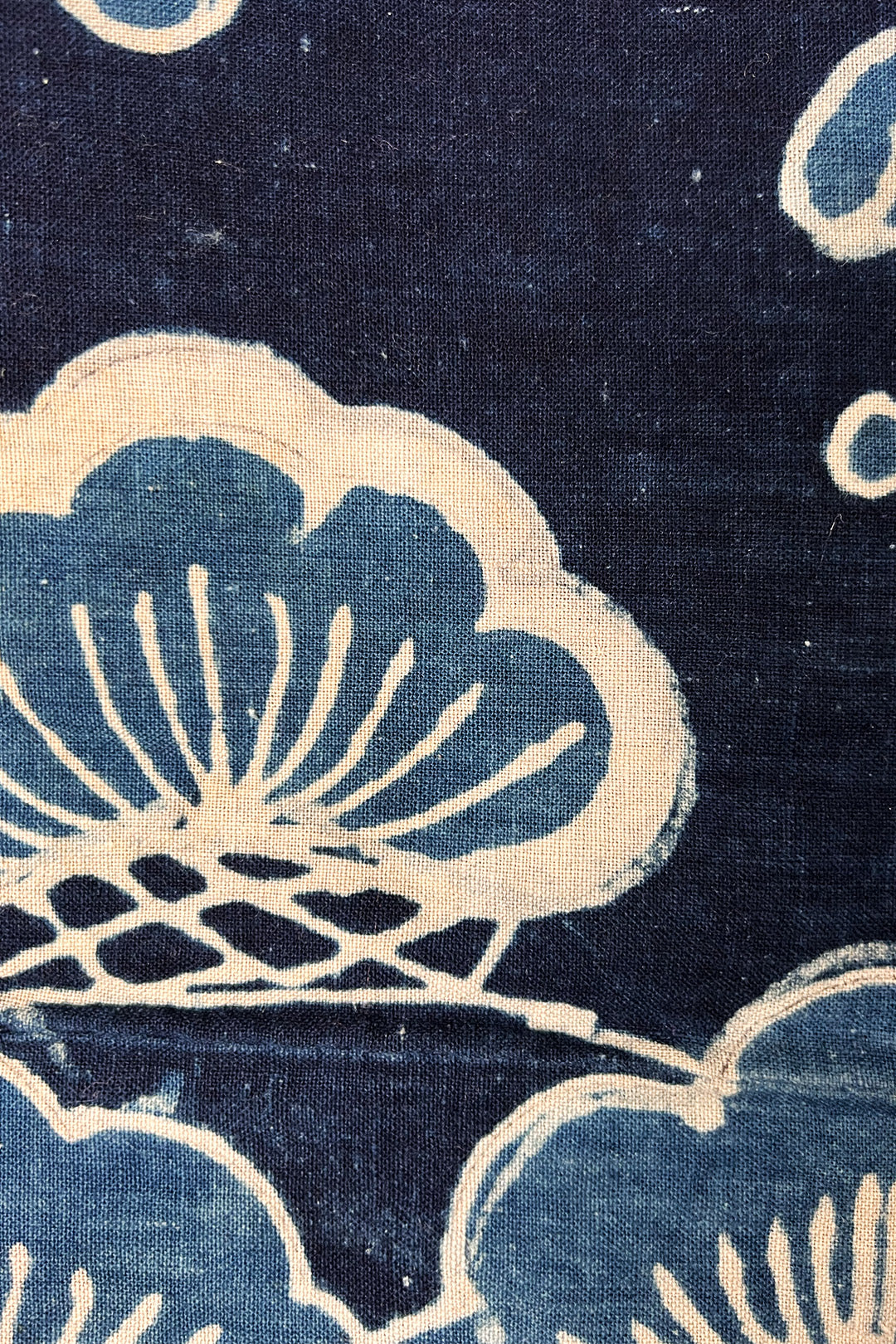 Tsutsugaki Furoshiki