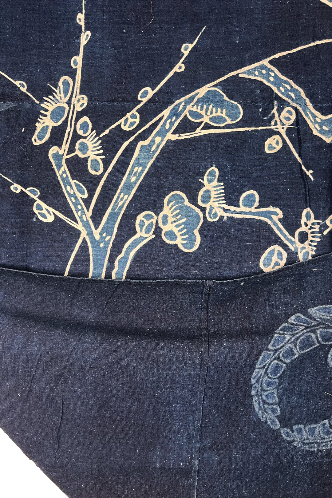 Tsutsugaki Furoshiki