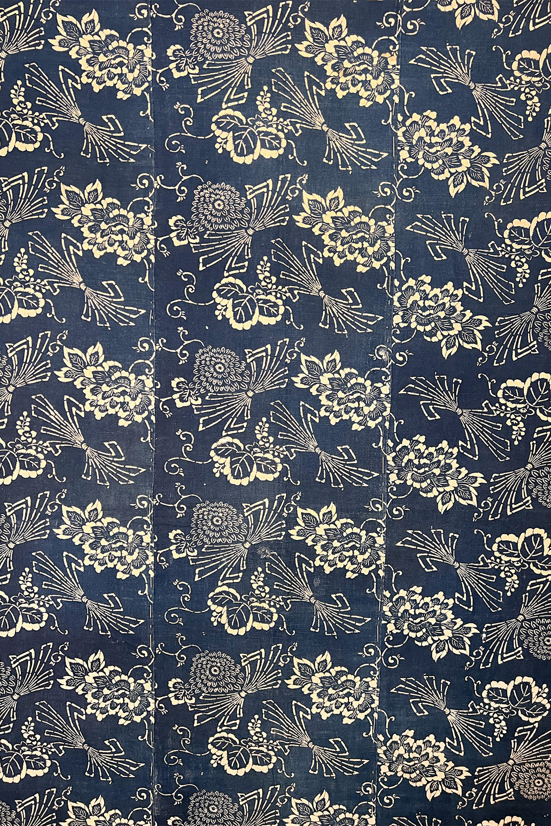 Katazome Panels