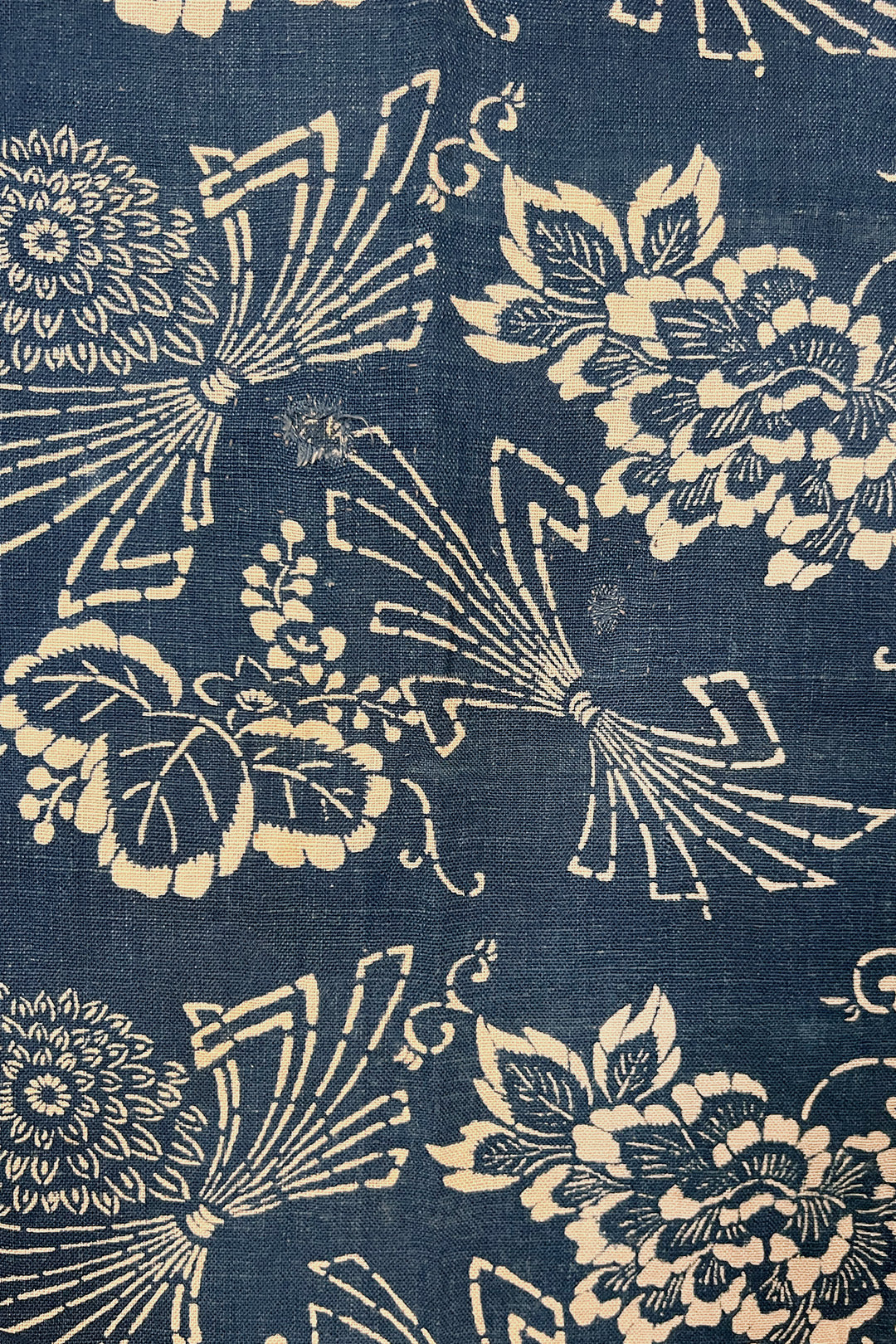 Katazome Panels