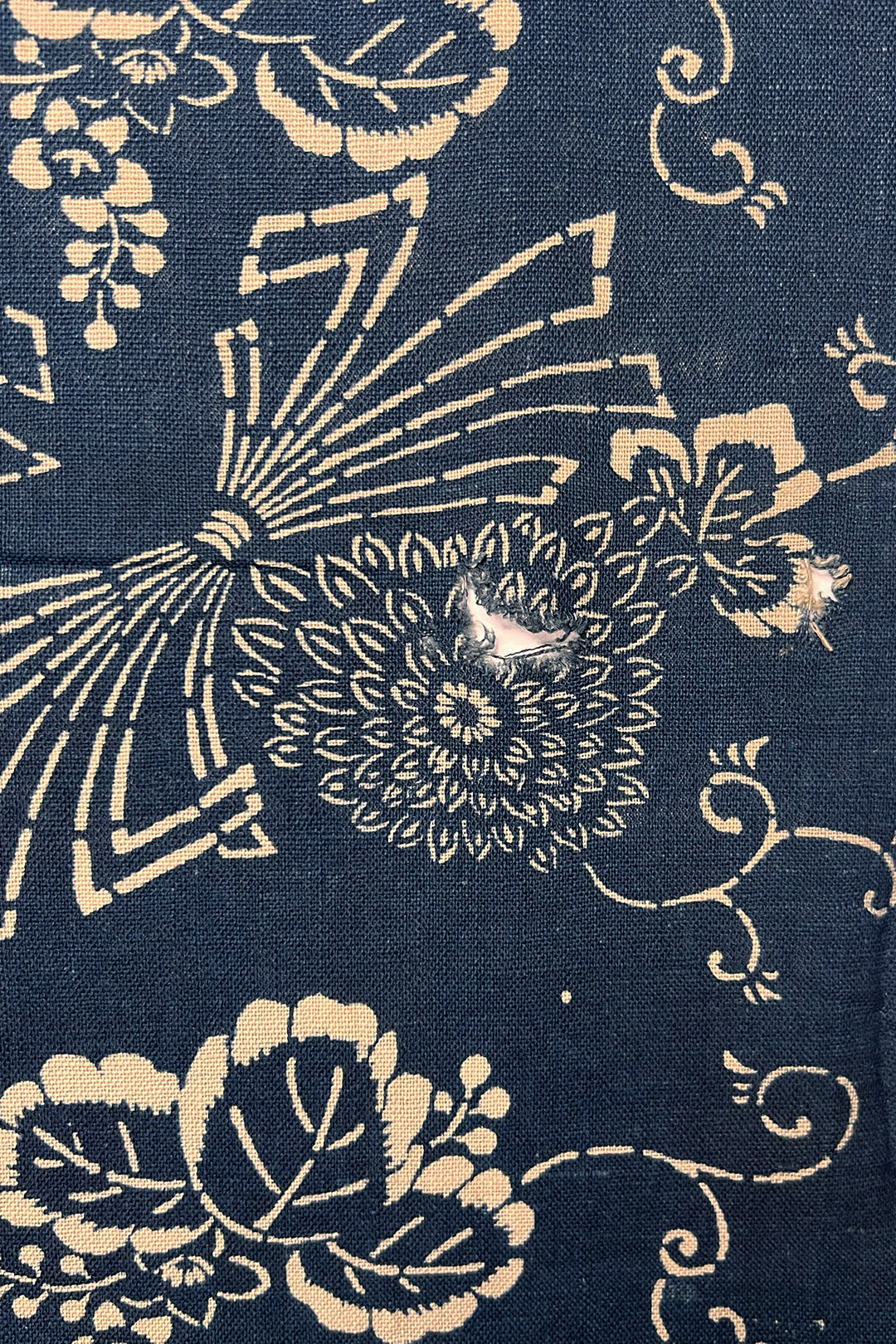 Katazome Panels