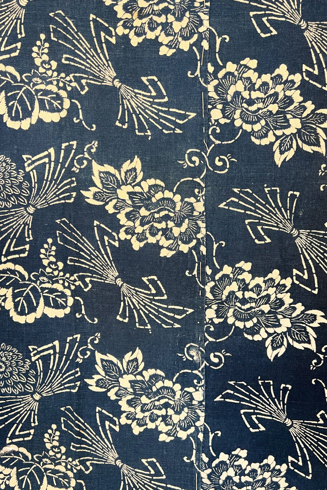 Katazome Panels