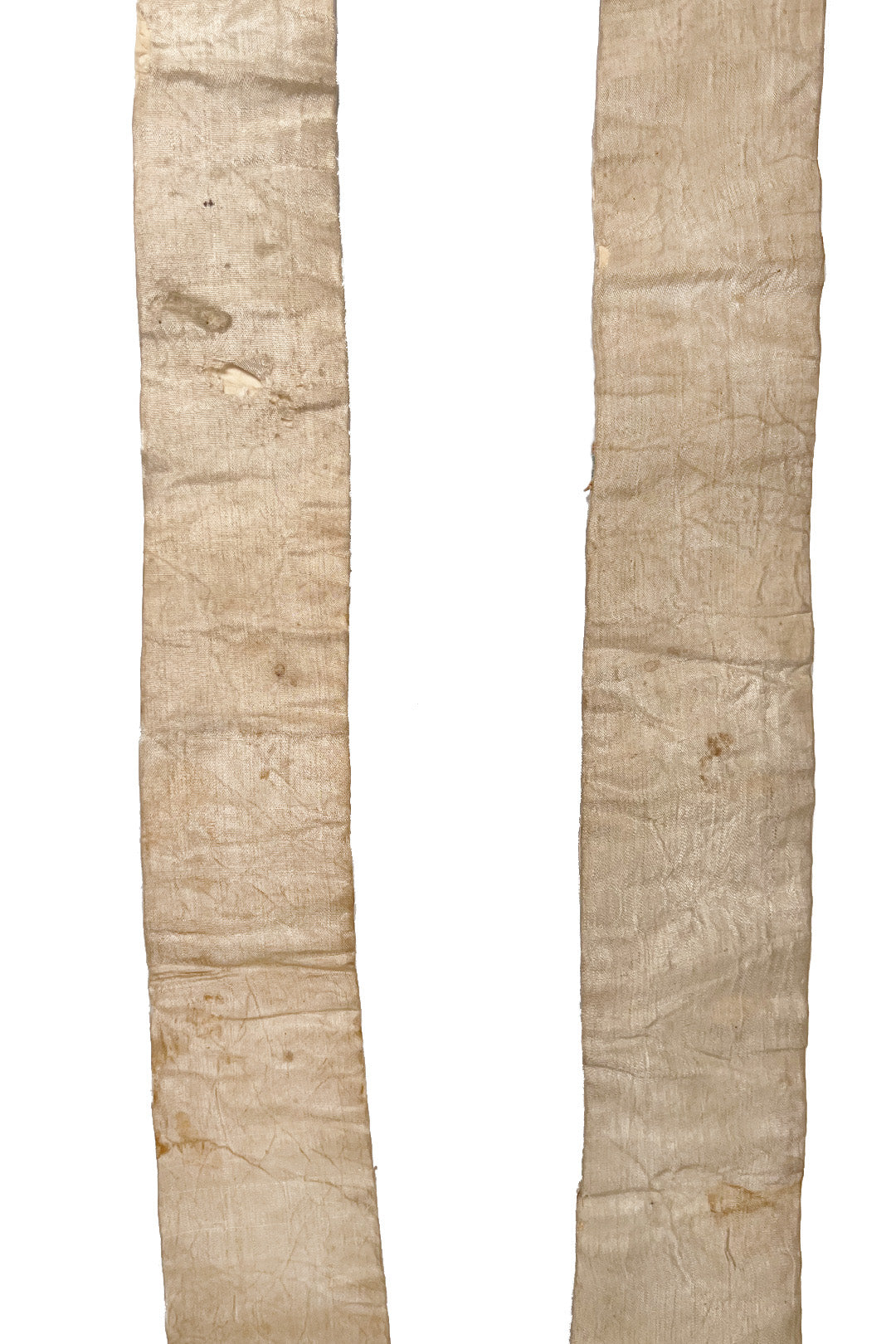 Embroidered Fragments