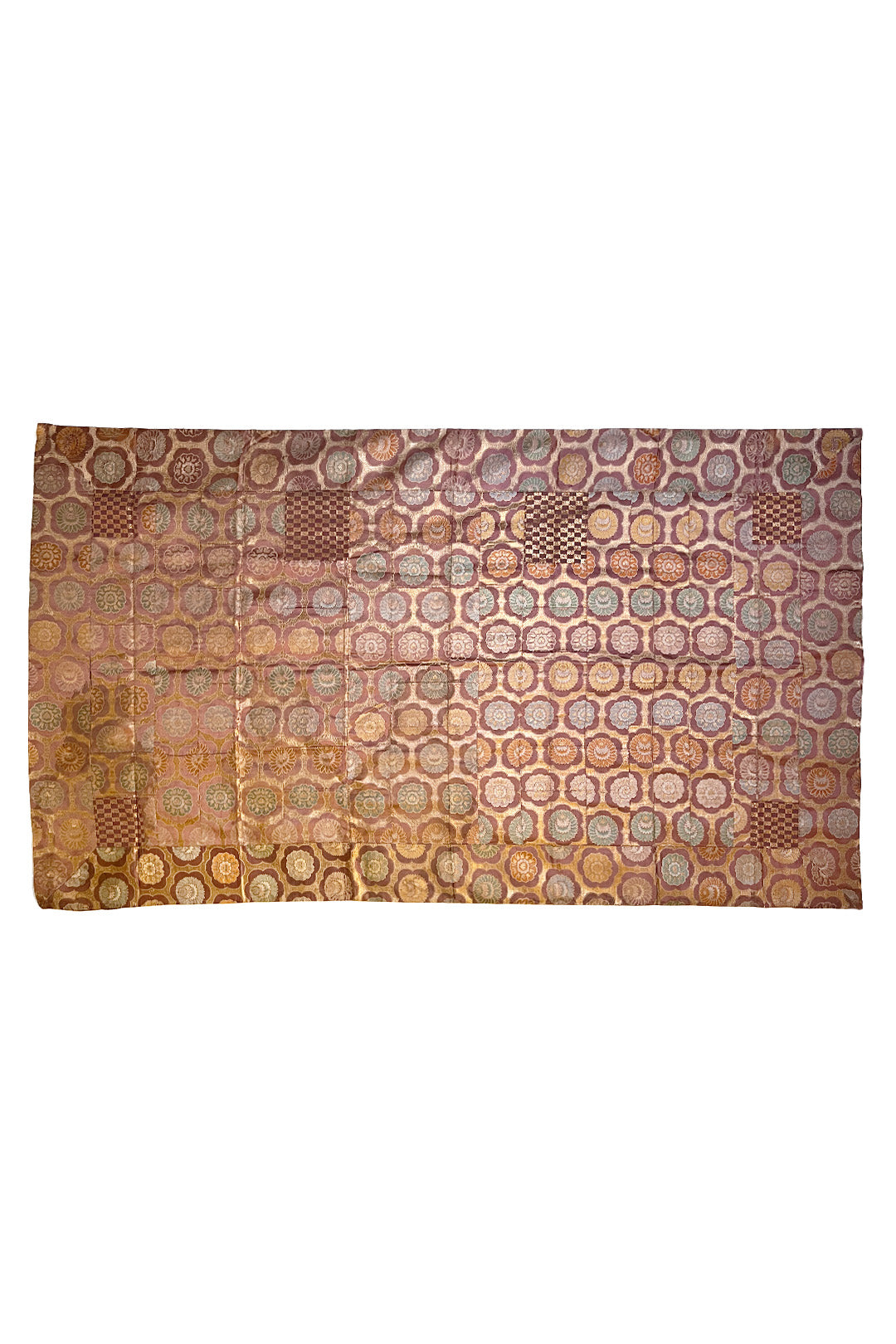 Kinran Monk's Cape (Kesa)