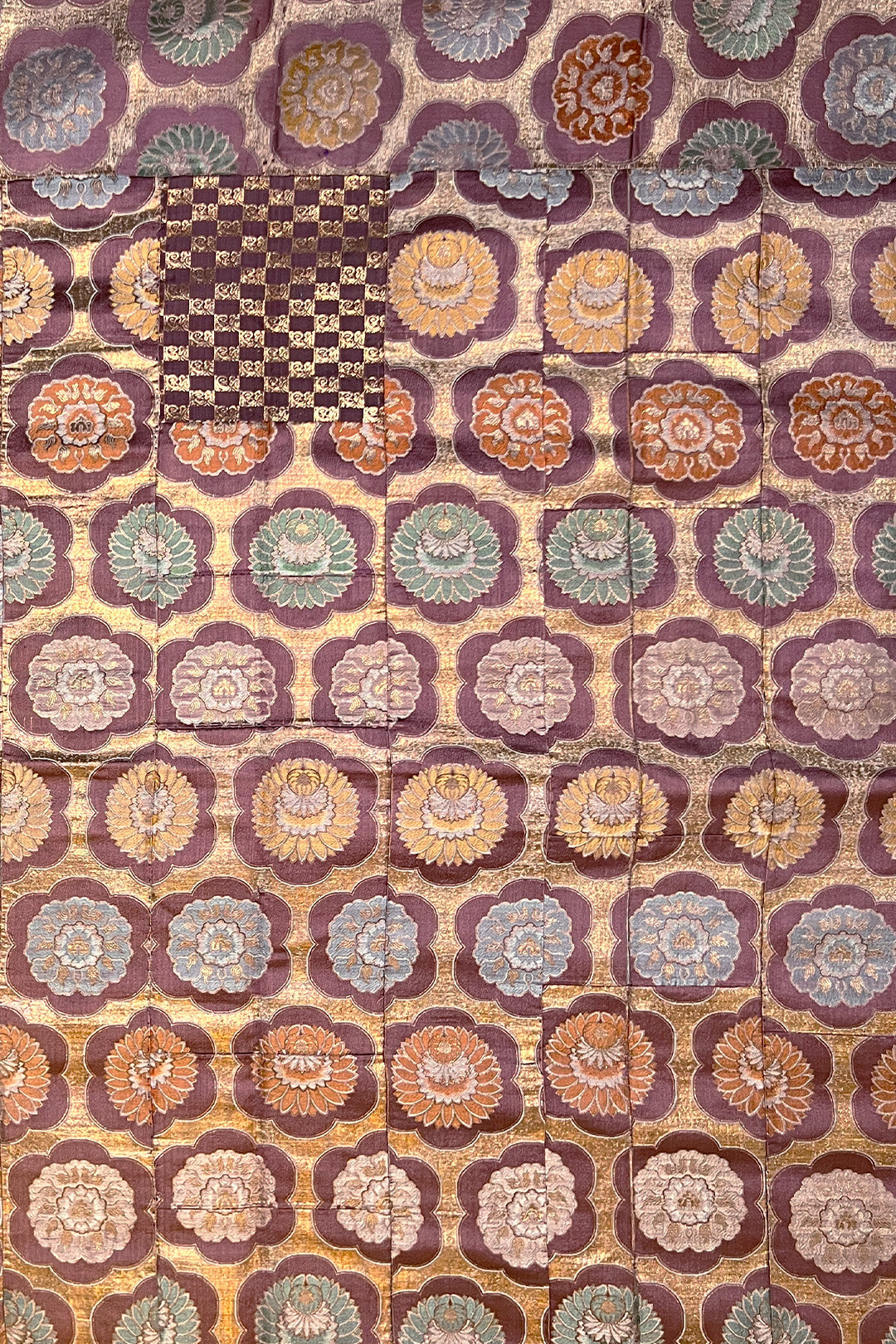 Kinran Monk's Cape (Kesa)
