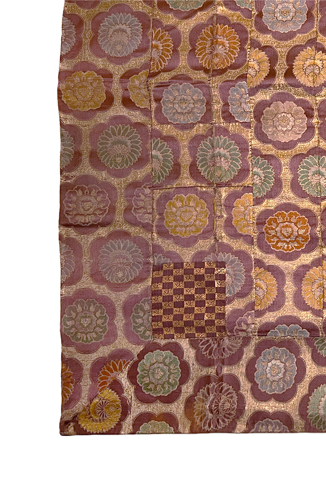 Kinran Monk's Cape (Kesa)