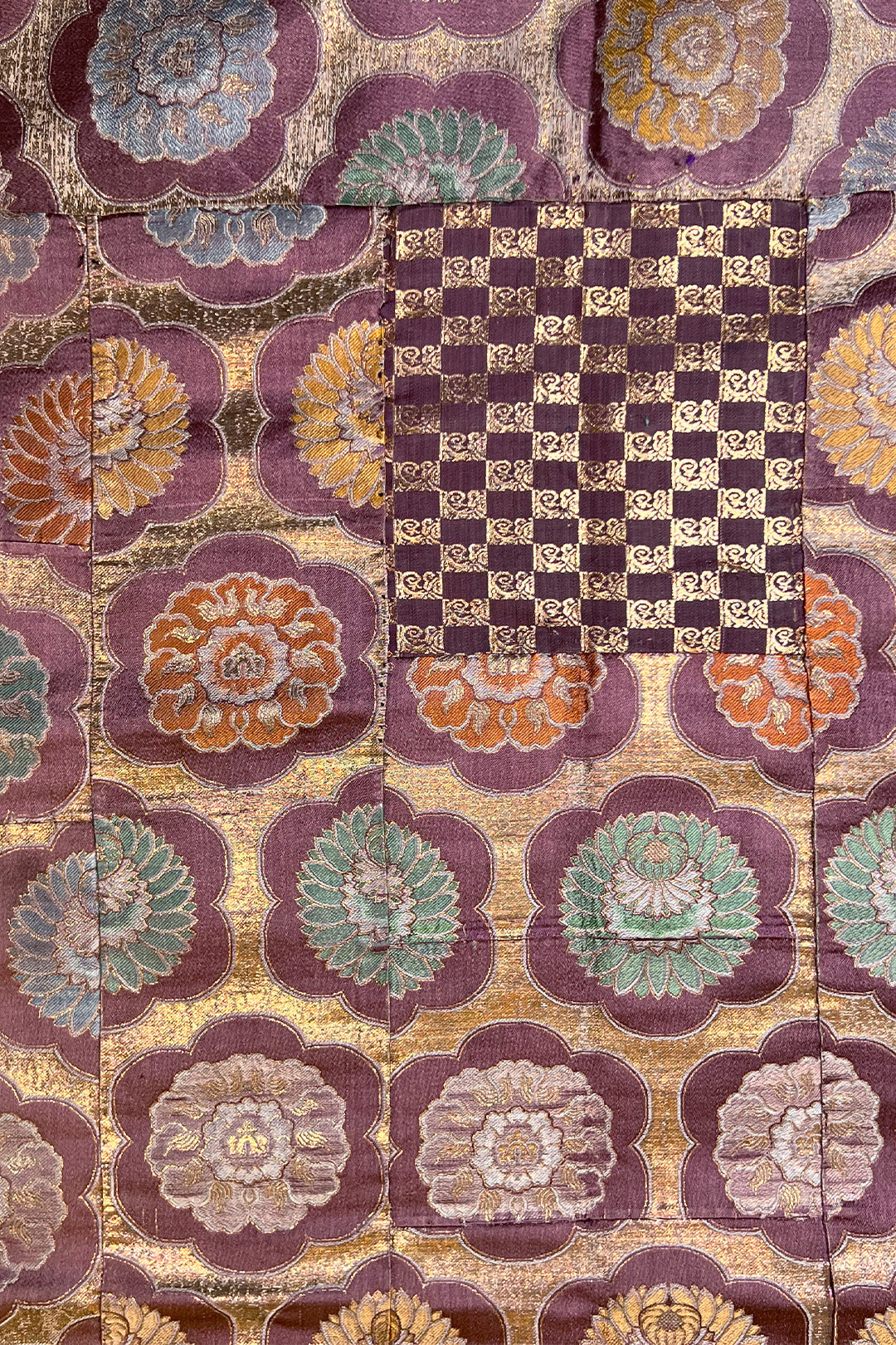 Kinran Monk's Cape (Kesa)