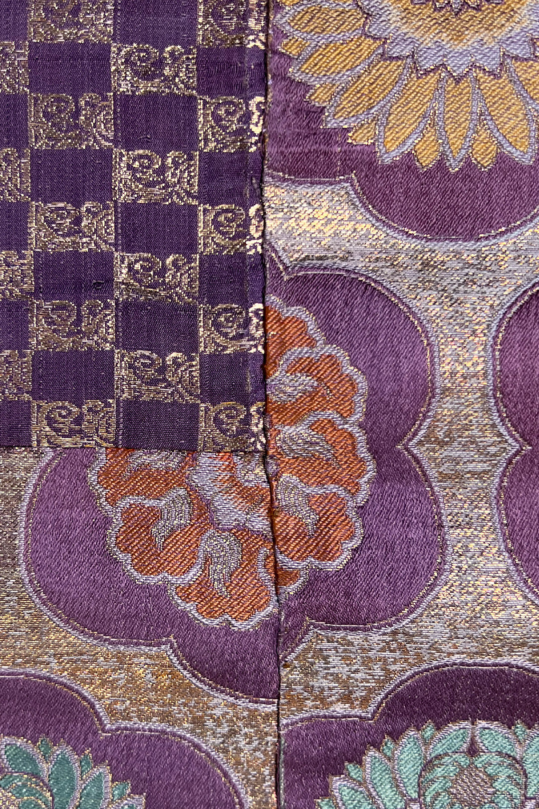 Kinran Monk's Cape (Kesa)