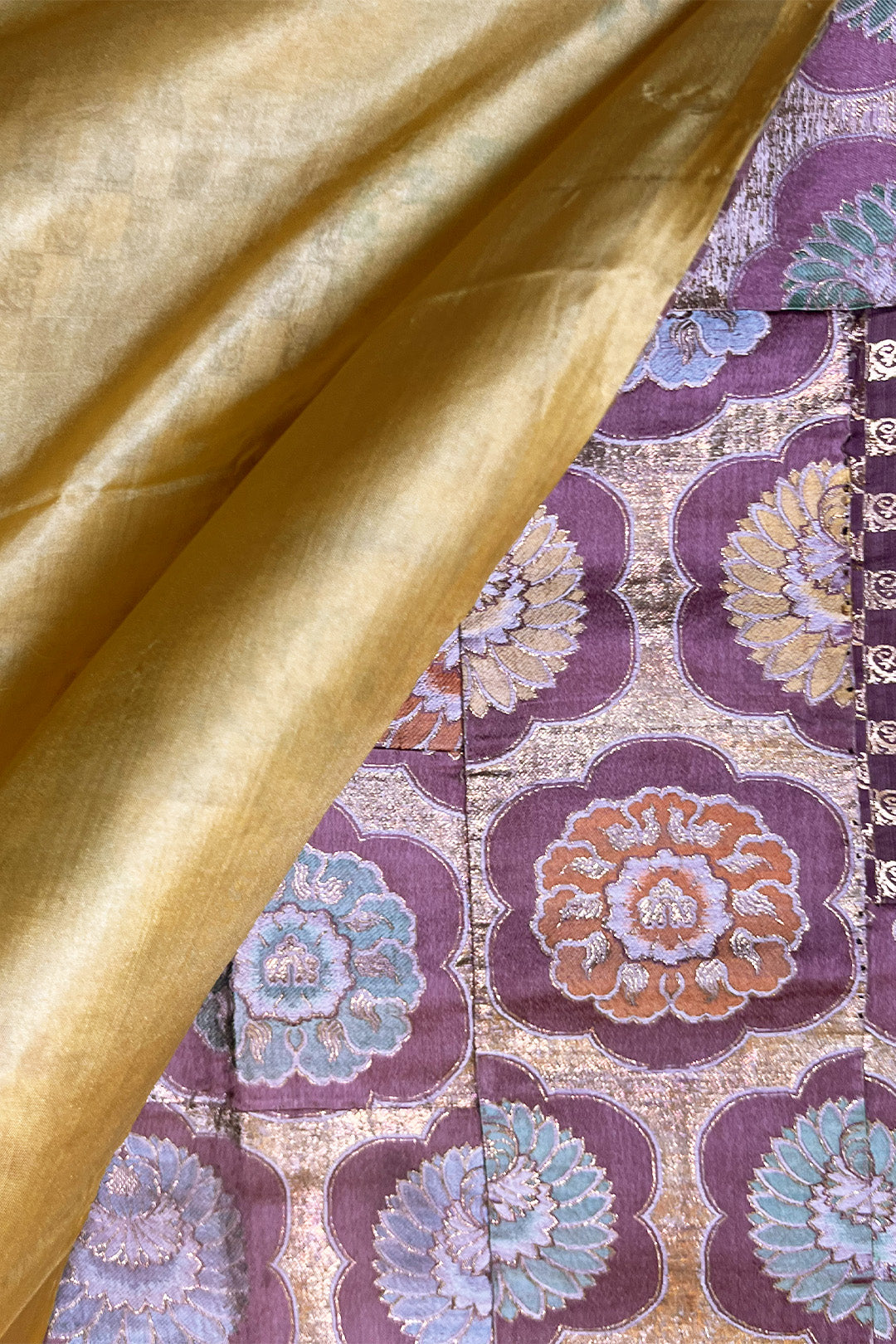 Kinran Monk's Cape (Kesa)