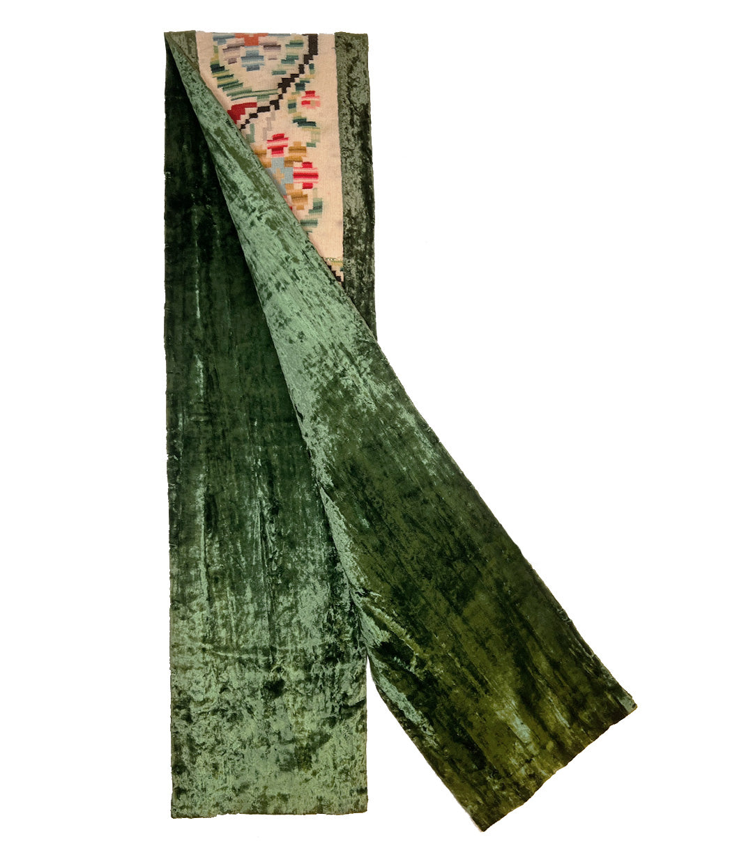 Serape Fragment Runner