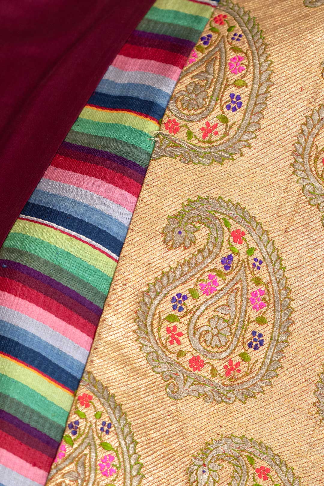Tibetan Wedding Vest