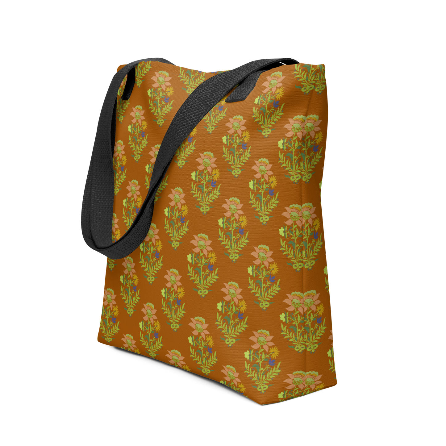 Turkish Towel Tote bag