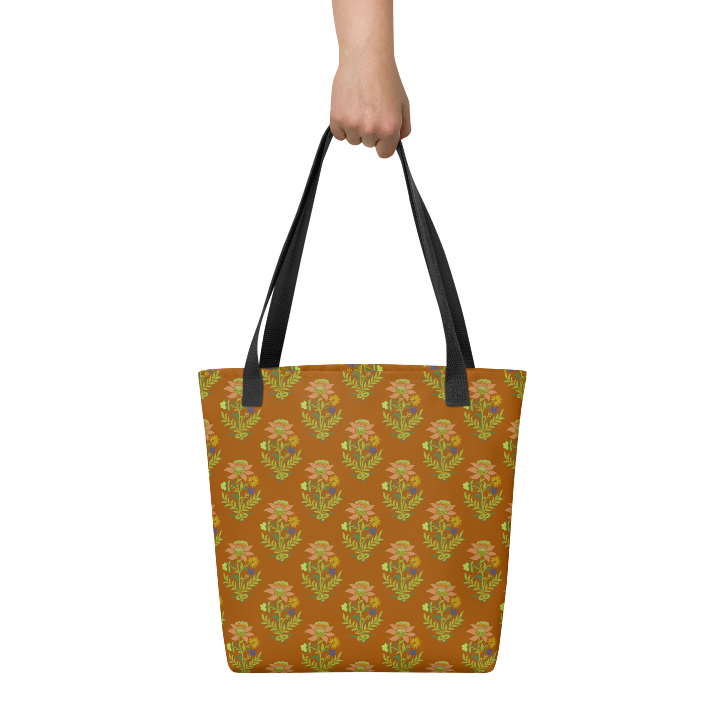 Turkish Towel Tote bag