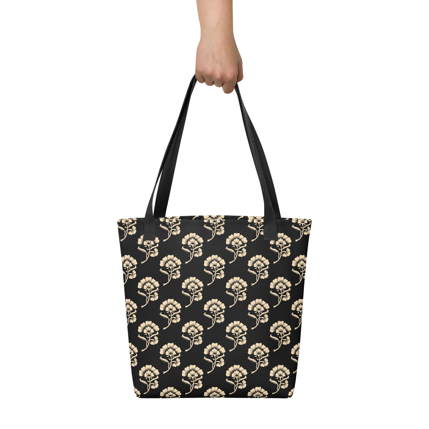 Kalamkari Tote bag