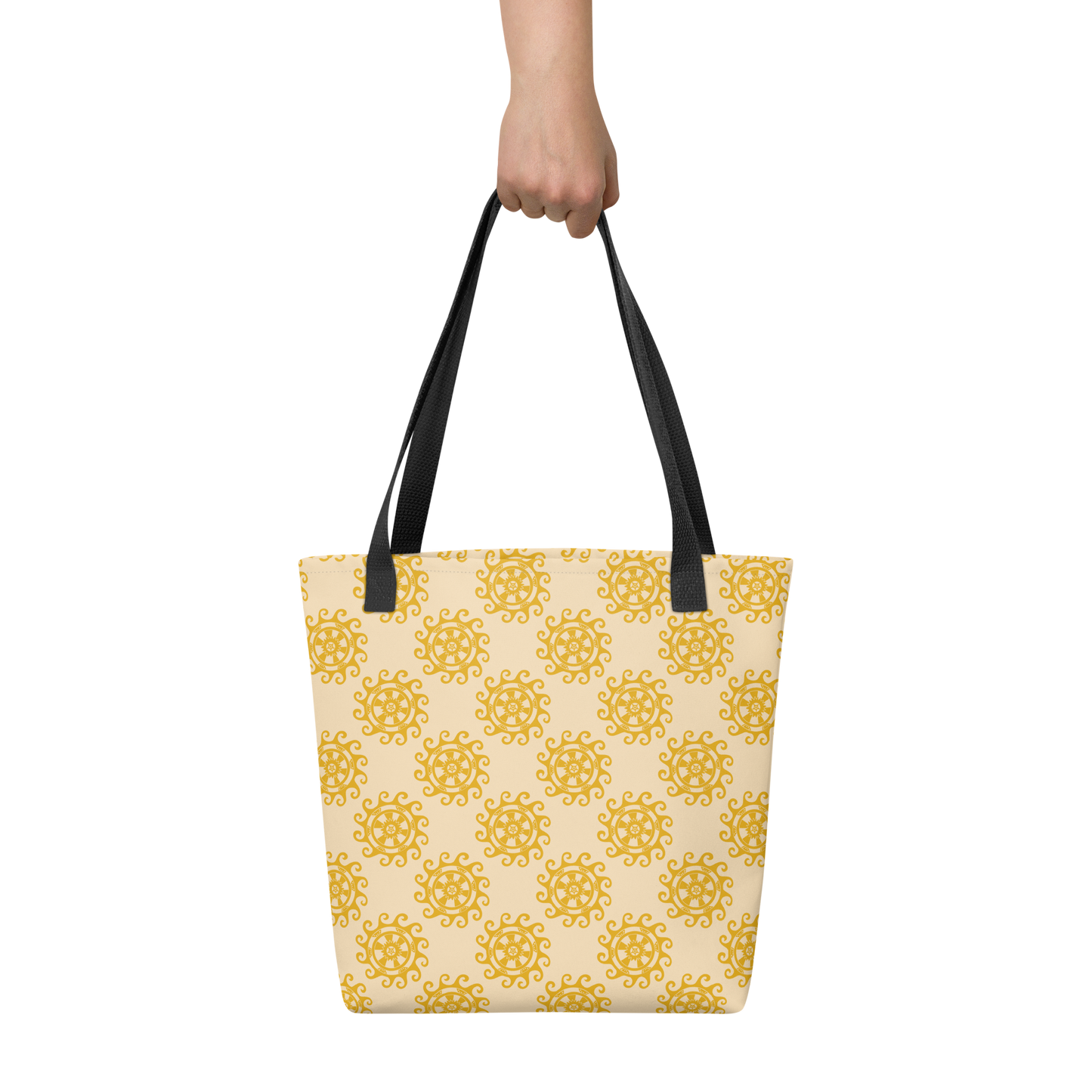 Lakai Tote bag