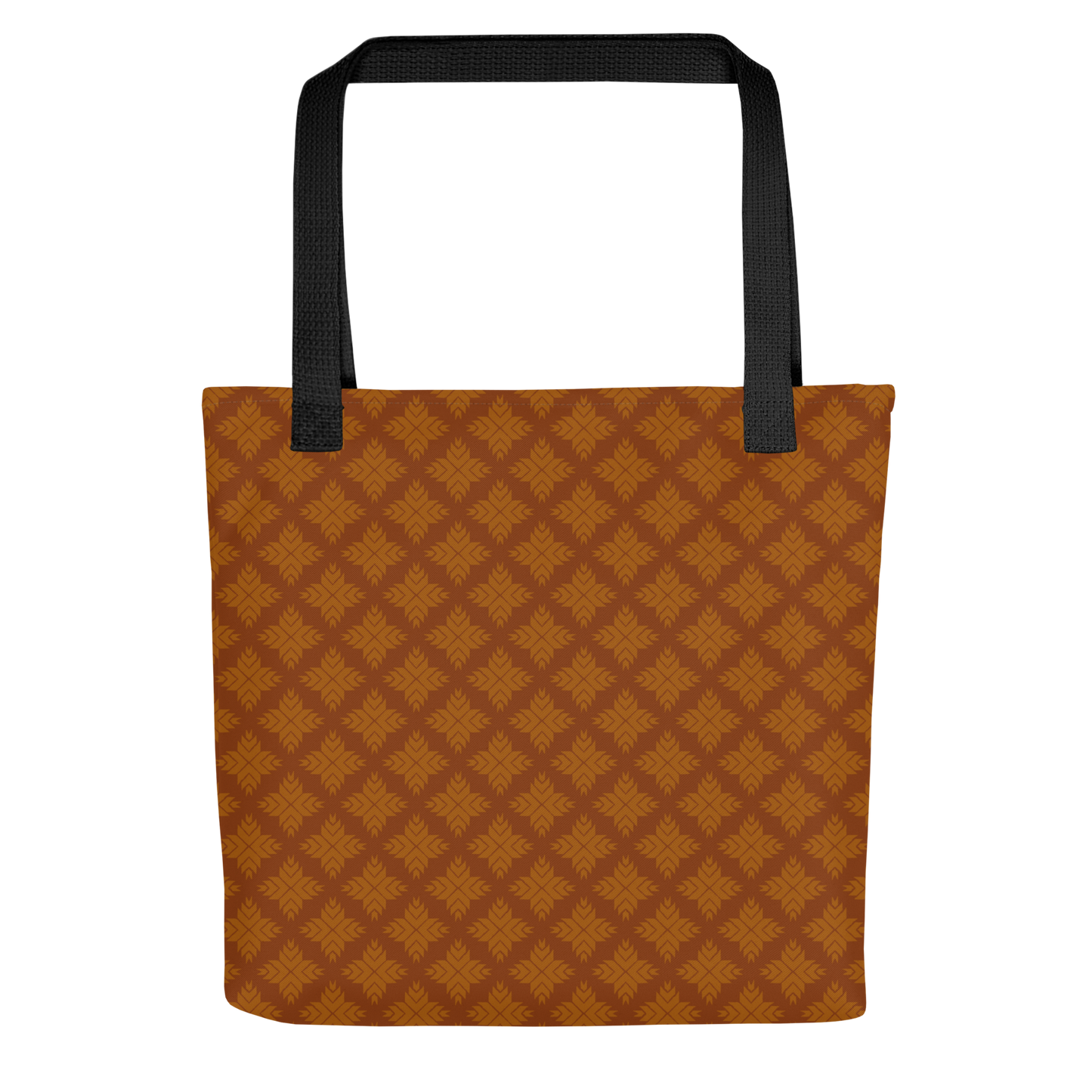 Phulkari Tote bag