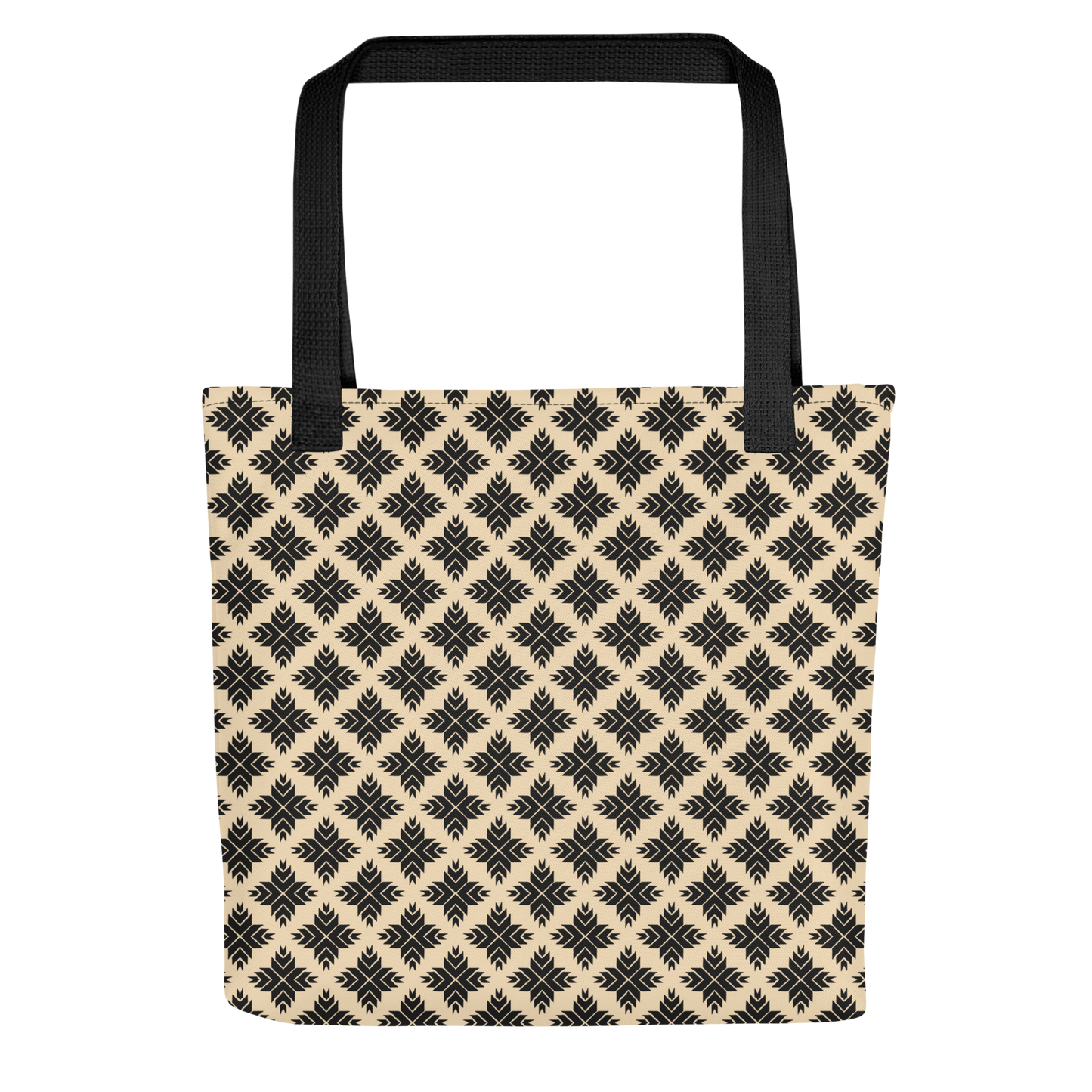 Phulkari Tote bag