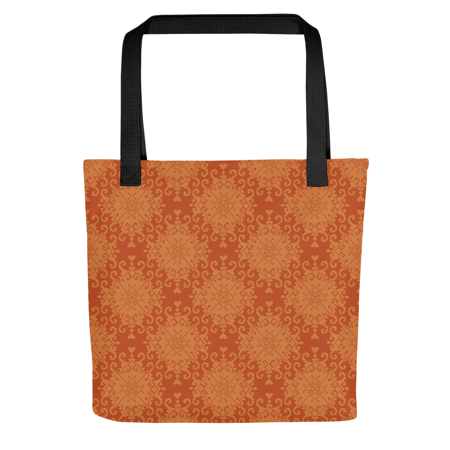 Naxos Tote bag