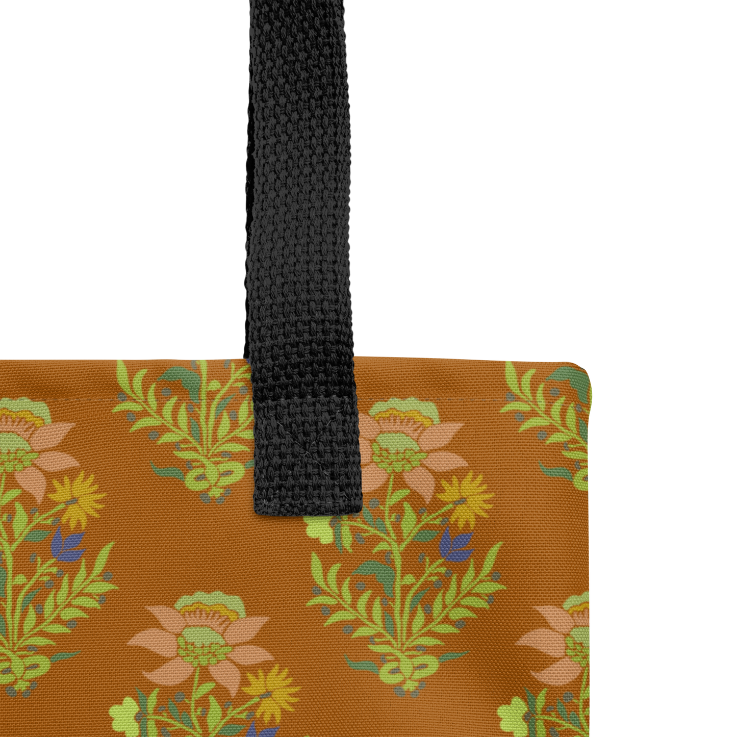 Turkish Towel Tote bag