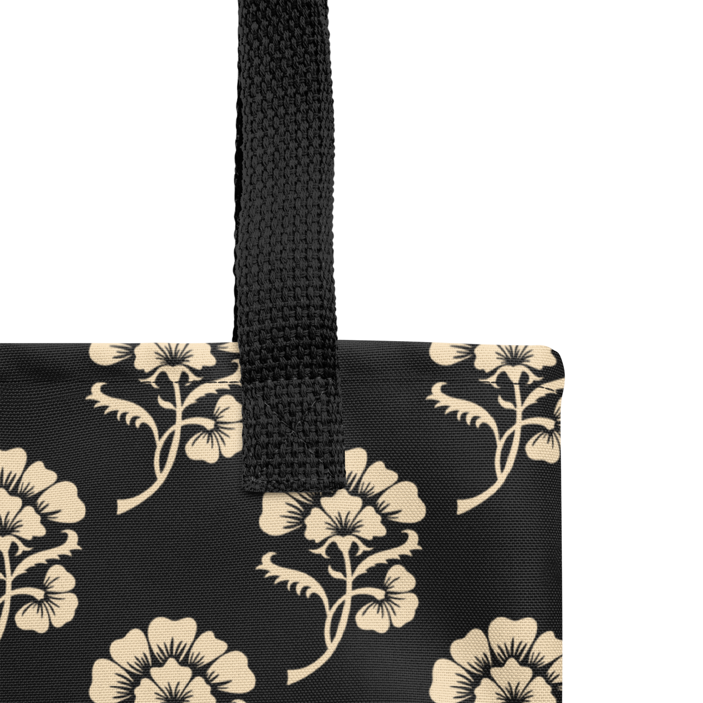 Kalamkari Tote bag