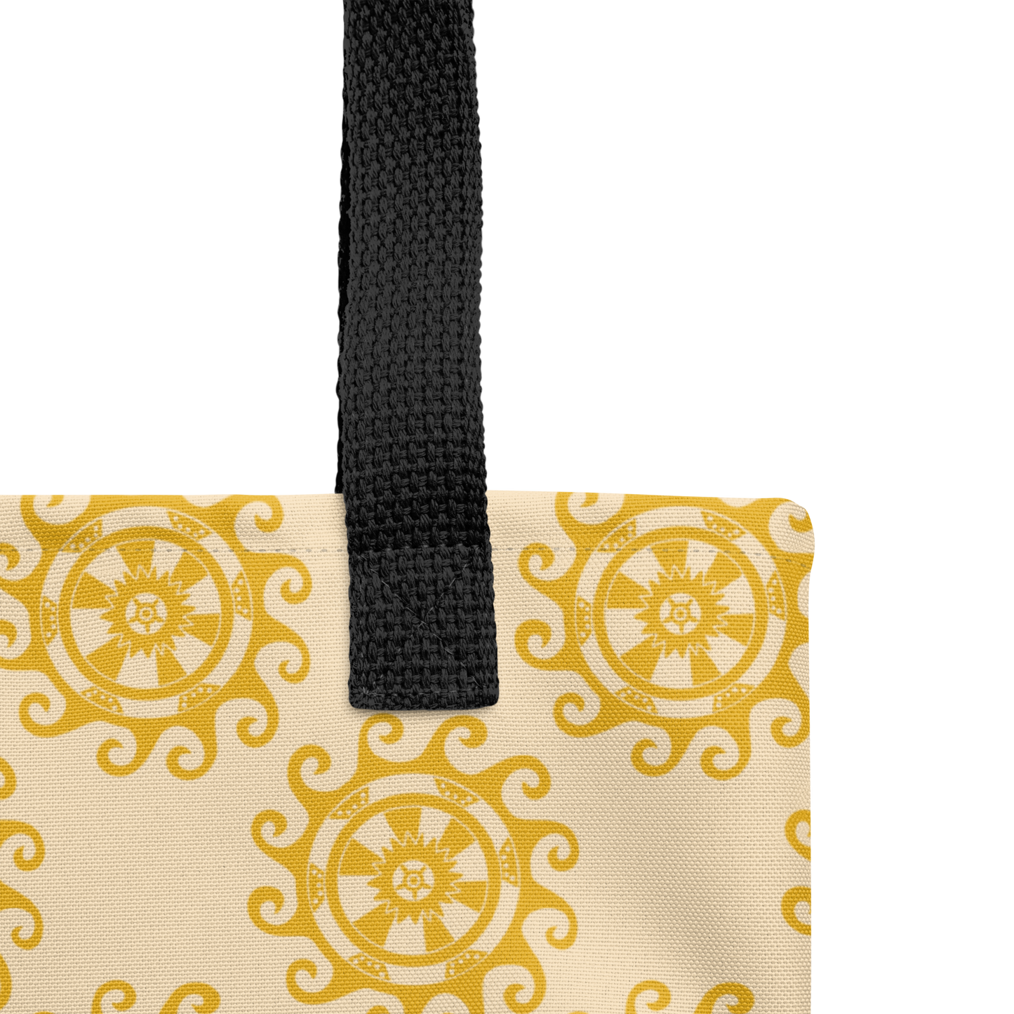 Lakai Tote bag