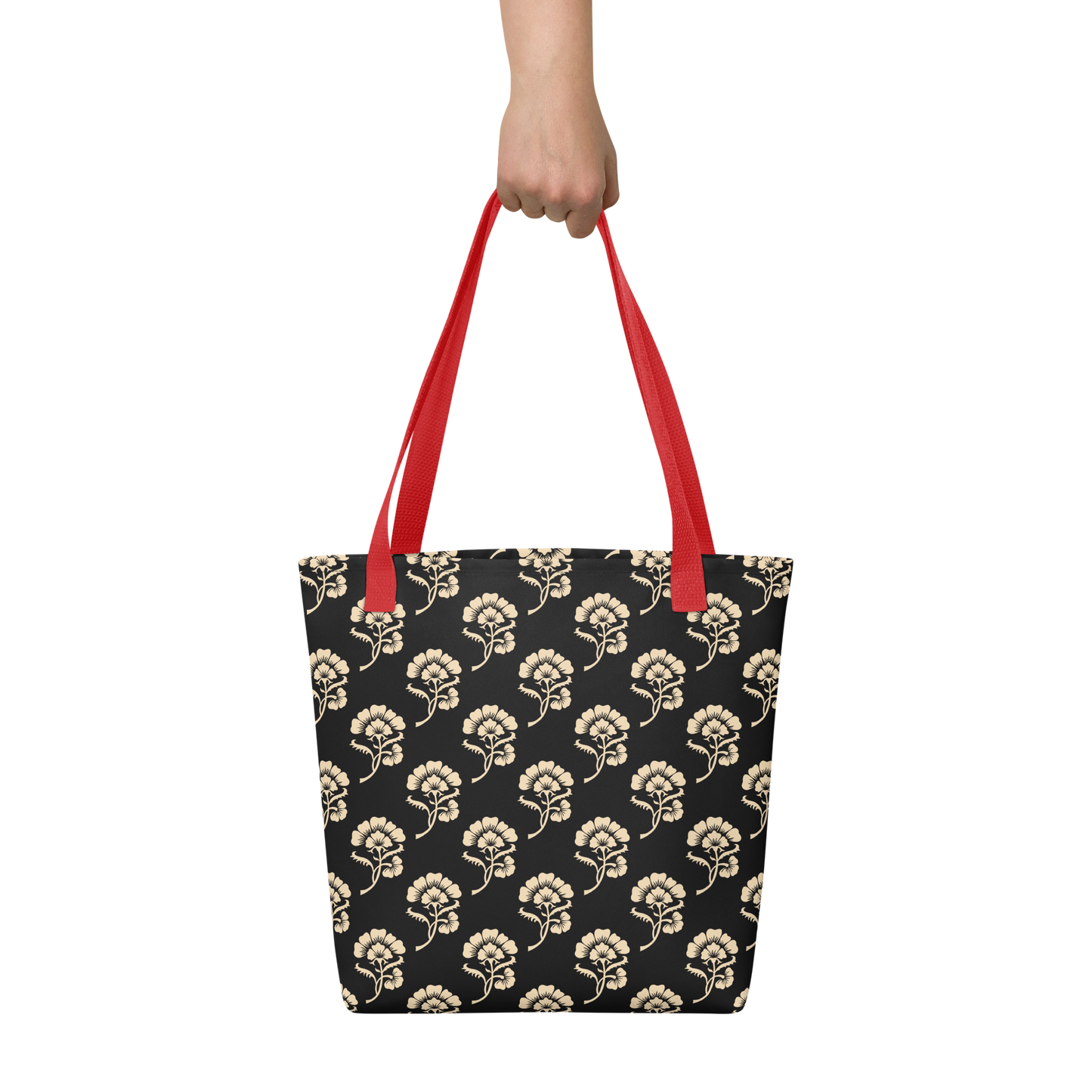 Kalamkari Tote bag