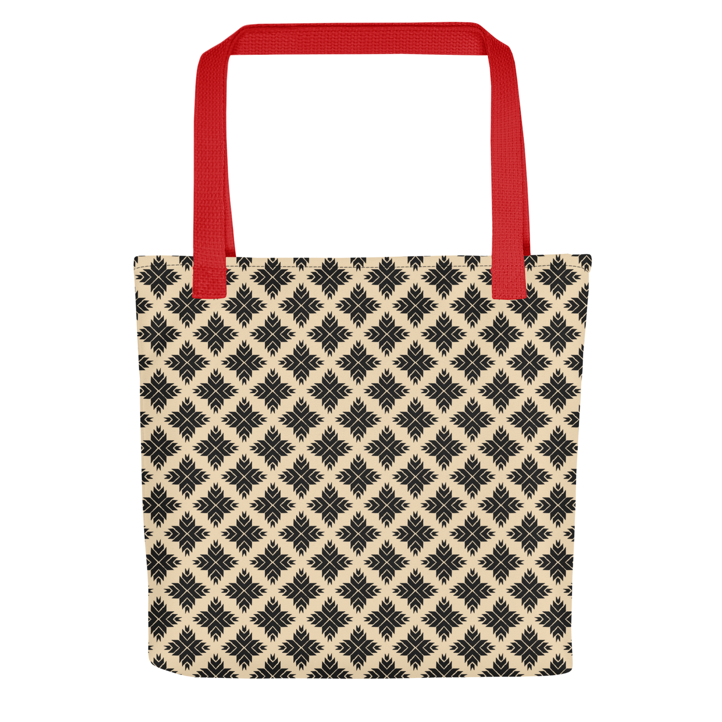 Phulkari Tote bag
