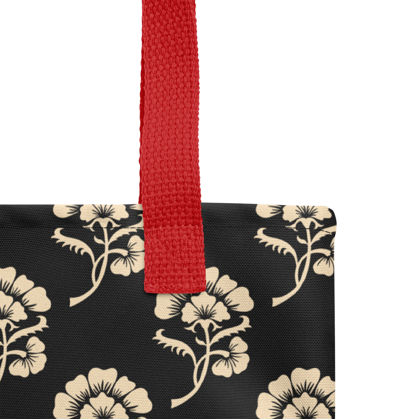 Kalamkari Tote bag
