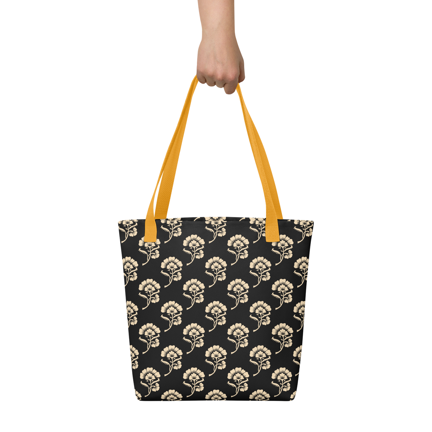 Kalamkari Tote bag