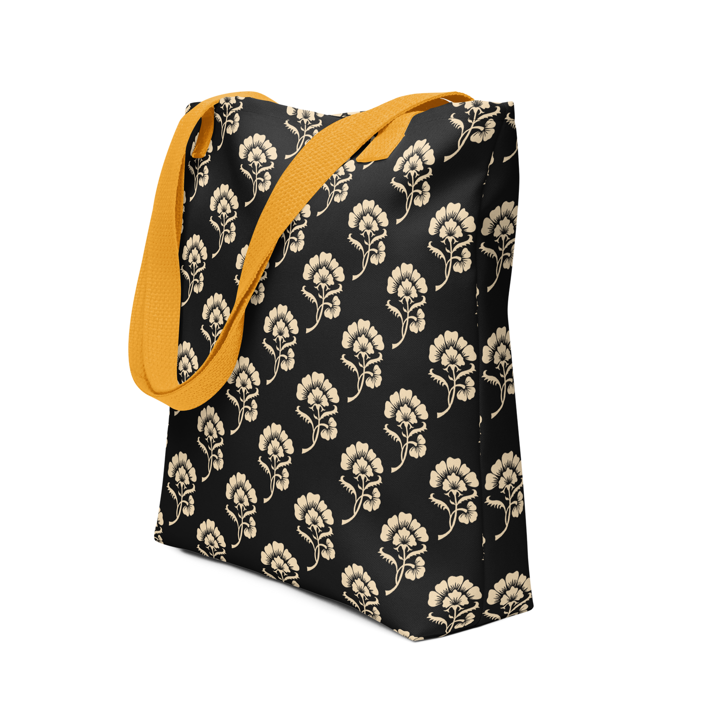 Kalamkari Tote bag