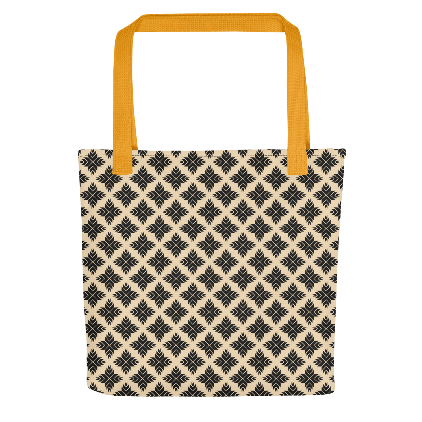 Phulkari Tote bag