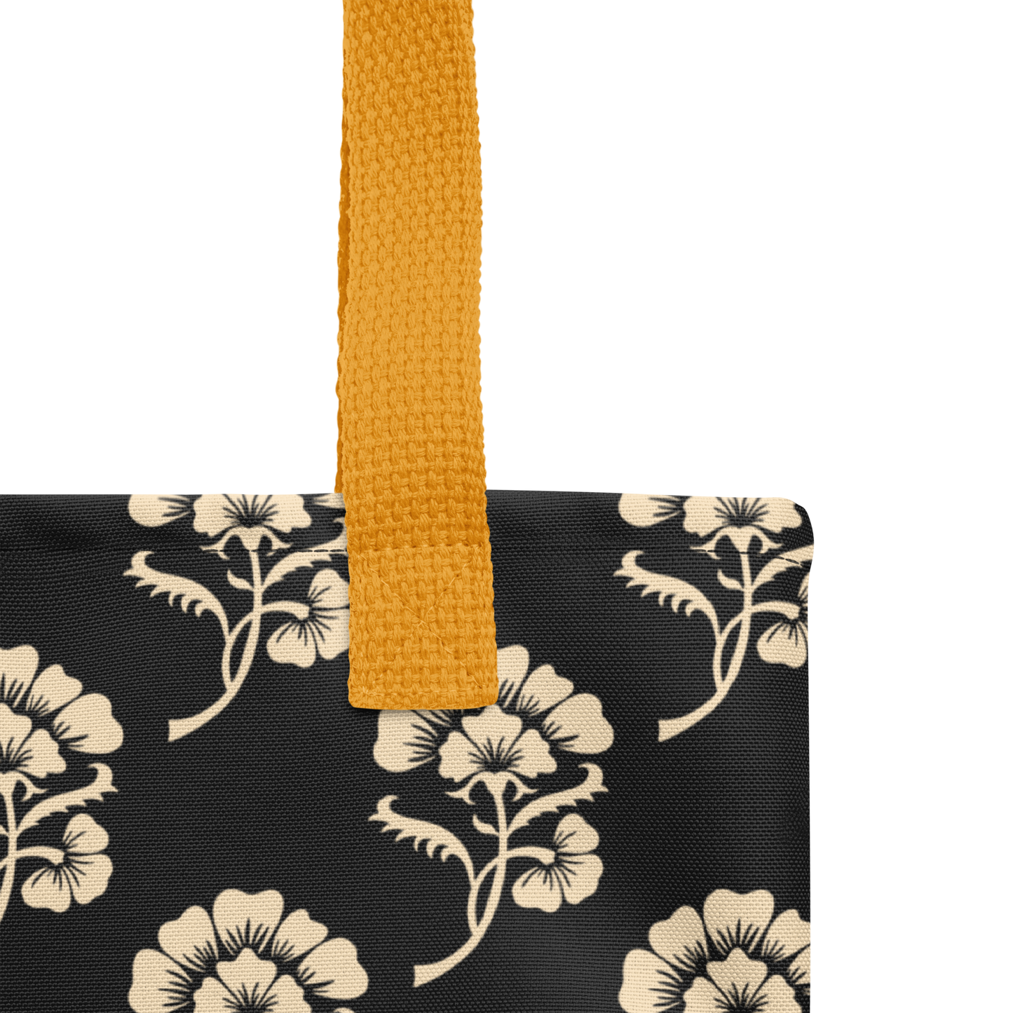 Kalamkari Tote bag