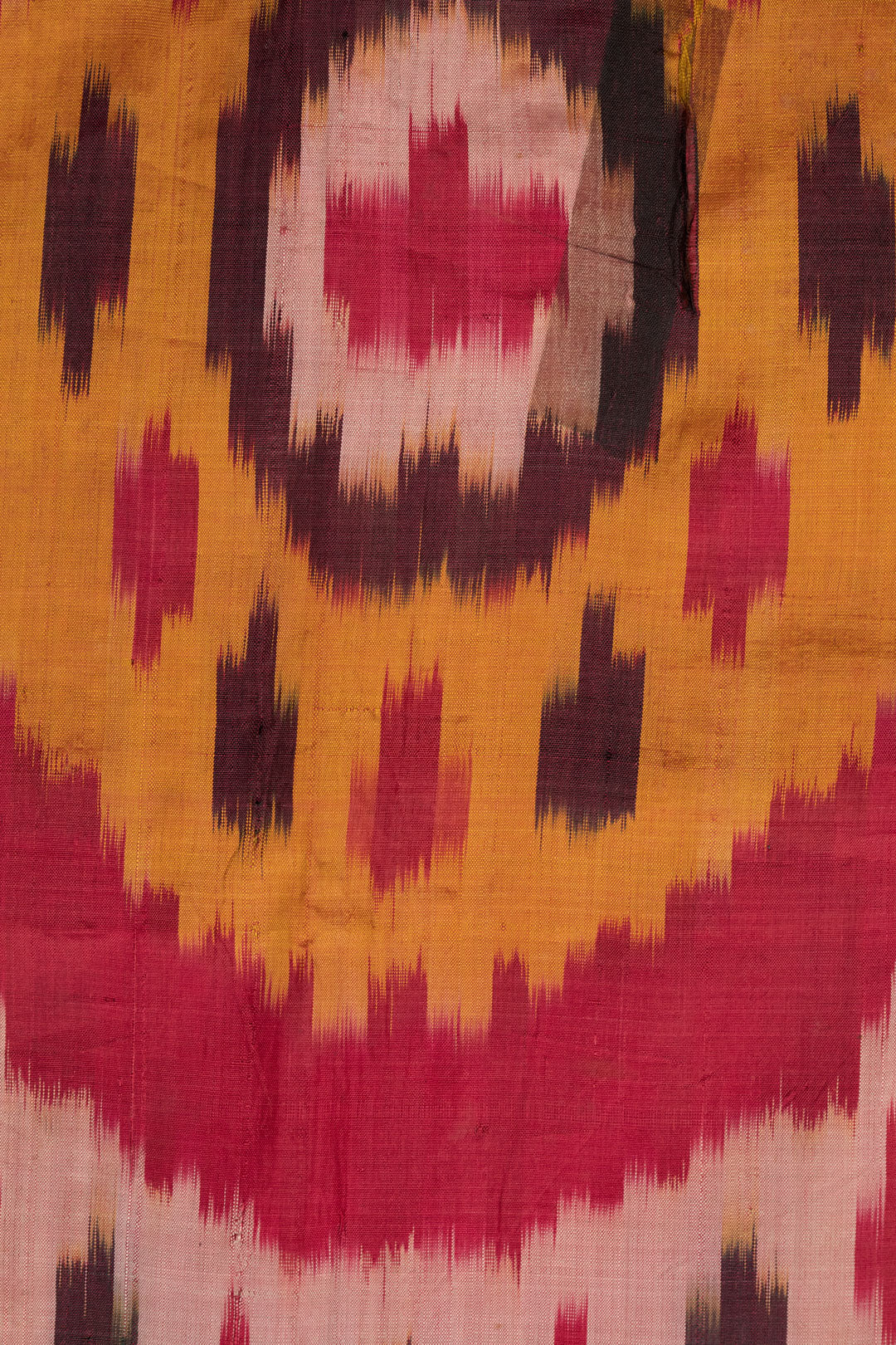 Patchwork Quilt (Kurak)