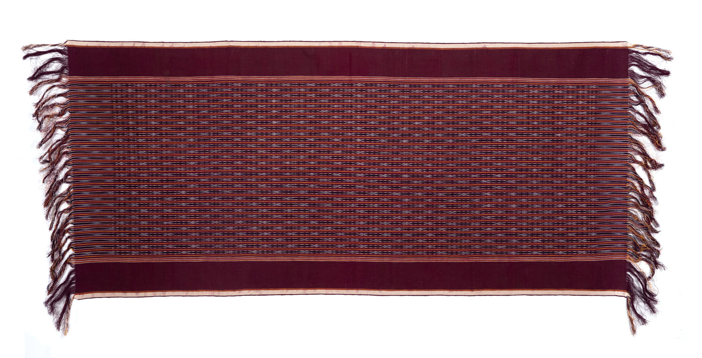 Batak Shawl