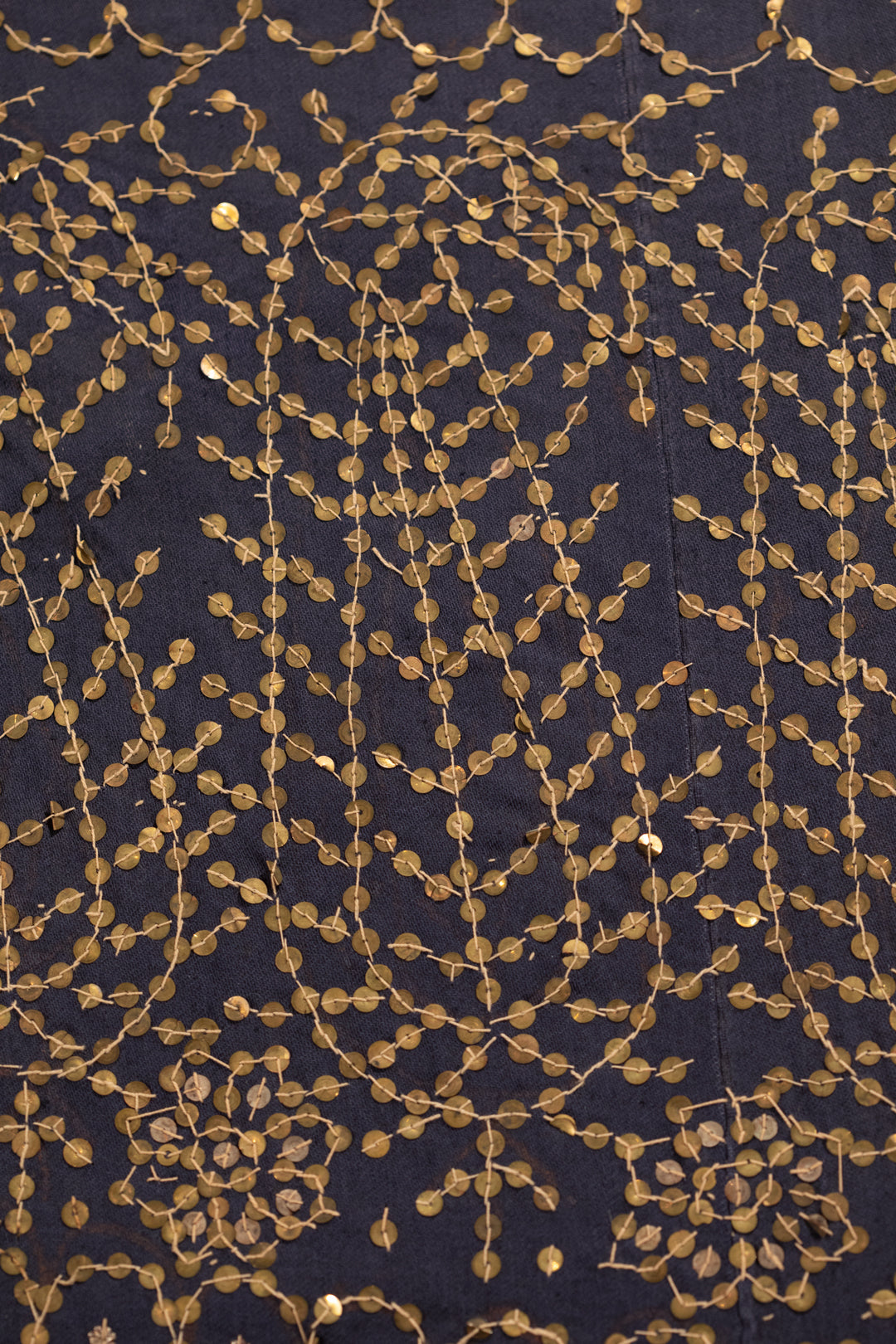 Jain Sequin Wall Hanging