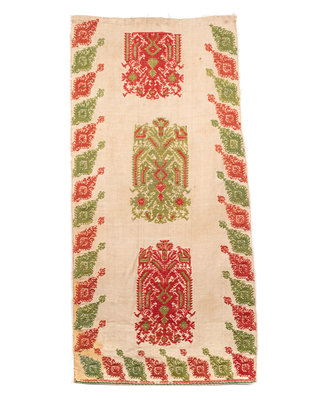 Rhodes Tent Panel Fragment