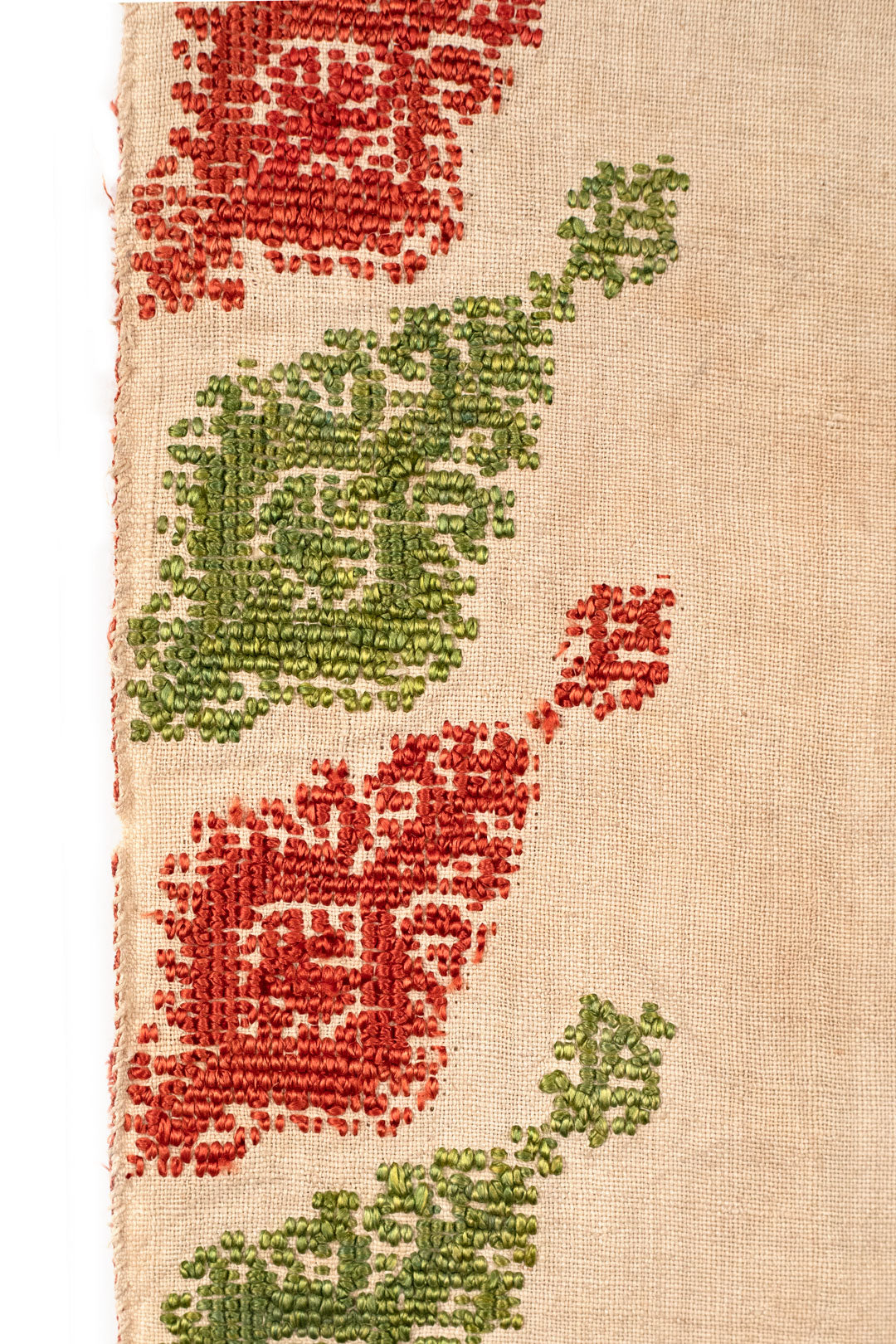 Rhodes Tent Panel Fragment