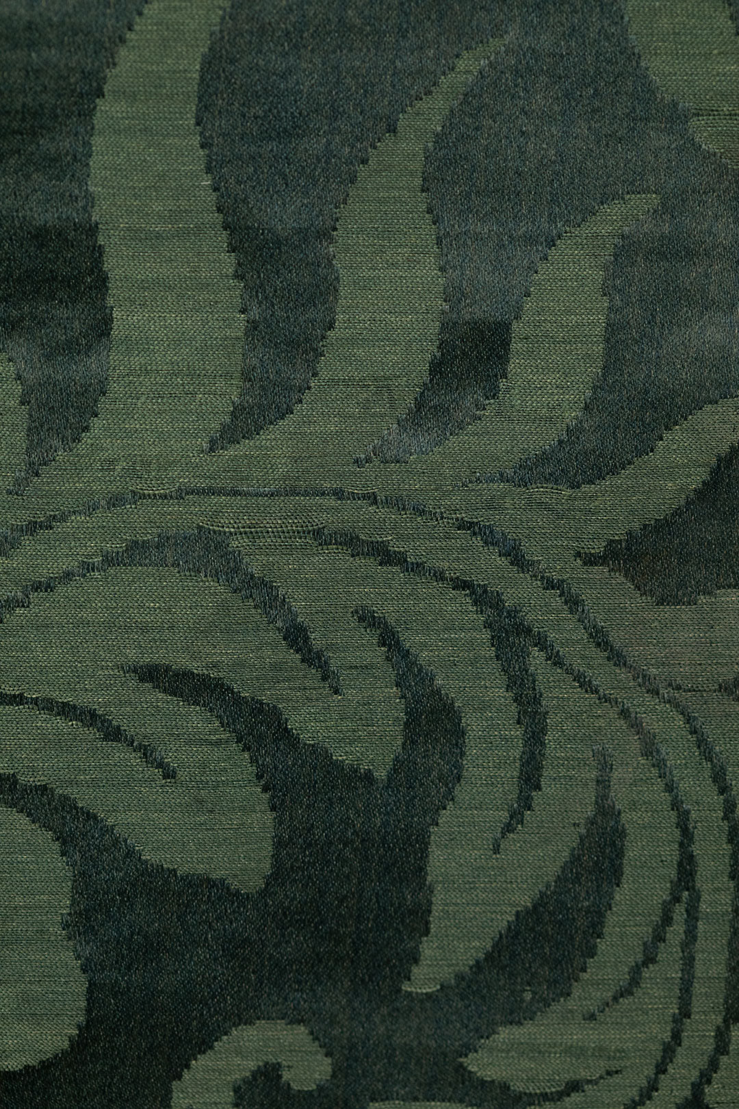 Greens